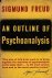 Freud, Sigmund - An outline of psychoanalysis