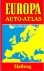  - Europa Auto-atlas
