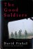 Finkel, David - The Good Soldiers