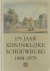 175 jaar Koninklijke Schouw...