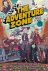 Clint Mcelroy - Adventure Zone Petals To The Metal