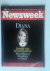 Tijdschrift Newsweek - Diana, Inside the Investigation