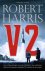 Robert Harris - V2