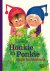 Honkie en Ponkie op de Buld...
