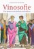 Jacqueline Duurland - Vinosofie