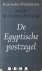 De Egyptische postzegel