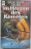 Im Herzen des Kometen