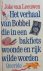 Verhaal van Bobbel die in e...