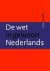 De wet in gewoon Nederlands