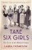 Laura Thompson - Take Six Girls