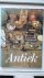 Leven met antiek