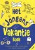 Het Jongens Vakantieboek