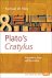 Plato's Cratylus. Argument,...