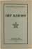  - Het katoen