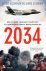 Elliot Ackerman - 2034