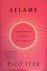 Iyer, Pico - Aflame: Learning from Silence