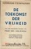 Steinhausen, Herrmann - De toekomst der vrijheid