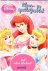 Disney Princess kleur- en s...