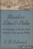 Edwards, E.D. - Bamboo Lotus  Palm. An Anthology of the Far East, South-East Asia and the Pacific