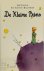 Antoine de Saint-Exupéry 232099 - De Kleine Prins met tekeningen van de schrijver