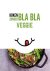  - Veggie / Koken zonder bla bla