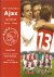 Endt, David - Het officiële Ajax jaarboek 2002- 2003