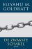 GOLDRATT, E.M. - De zwakste schakel
