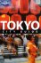 Lonely Planet - Tokyo (ENGE...