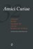 Gerards, Janneke  Ashley Terlouw (eds.) - Amici Curiae : adviezen aan het Europese Hof voor de Rechten van de Mens.
