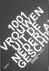 Kloek, Els - 1001 vrouwen uit de Nederlandse geschiedenis