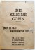 Einödshofer, Jul.: - De kleine Cohn