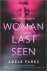 Adele Parks - Woman Last Seen
