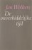 Wolkers, Jan - De onverbiddelijke tijd