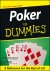 Harroch, Richard D., Krieger, Lou - Poker For Dummies