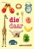 Geurt van Donkelaar - Die daar