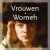 Vrouwen woman / Themaboekjes