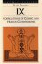 Correlations of Cosmic and ...