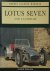 Lotus Seven and Caterham