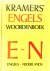 Kramers woordenboek Engels E-N