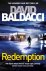 David Baldacci 28569 - Redemption