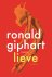 Ronald Giphart 11011 - Lieve