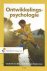 Ontwikkelings-psychologie