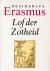 Erasmus, Desiderius - Lof der zotheid