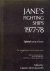 Jane's fighting ships 1977 ...