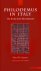 Marcello Gigante - Philodemus in Italy - The Books from Herculaneum