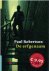 Robertson, Paul - De erfgenaam