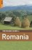 The Rough Guide to Romania