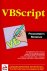 VBScript Programmer's Refer...