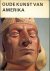 Oude kunst van Amerika .. m...