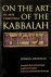 On the Art of the Kabbalah ...